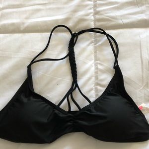 Charlotte Russe Swim Top